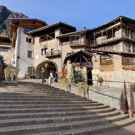 Il Moleta Affittacamere Balbido-rango Exterior foto